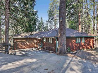19388 Poplar Cir, Twain Harte, CA 95383