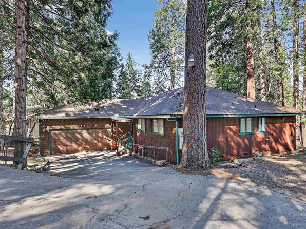 19388 Poplar Cir, Twain Harte, CA 95383