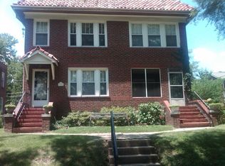 1101 Edward Ter, Richmond Heights, MO 63117
