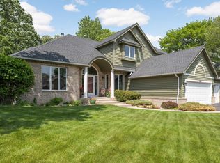 13542 Gossamer Way, Apple Valley, MN 55124