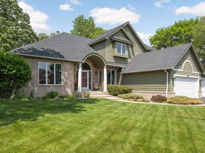 13542 Gossamer Way, Apple Valley, MN, 55124