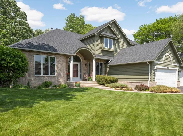 13542 Gossamer Way, Apple Valley, MN 55124