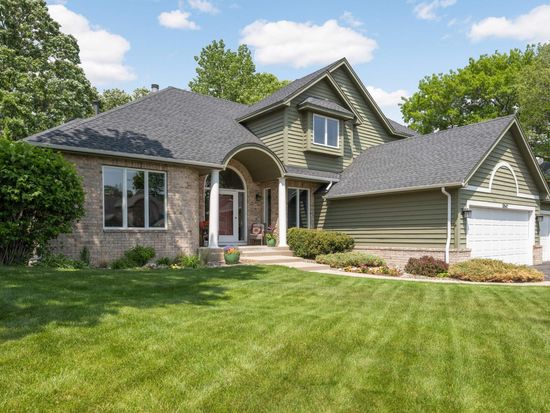13542 Gossamer Way, Apple Valley, MN 55124