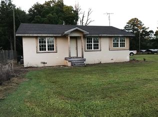 2381 Us Highway 441, Dublin, GA 31021