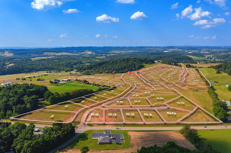 1st image of LOT 1 Pine Meadows Dr