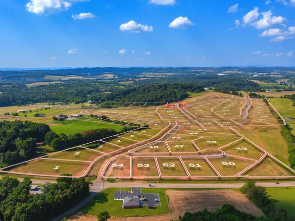 LOT 1 Pine Meadows Dr, White Pine, TN 37890