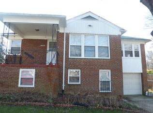 2206 Osborn Dr, Silver Spring, MD 20910