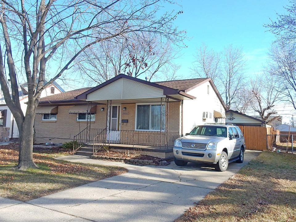 1st image of 27452 Brinker St