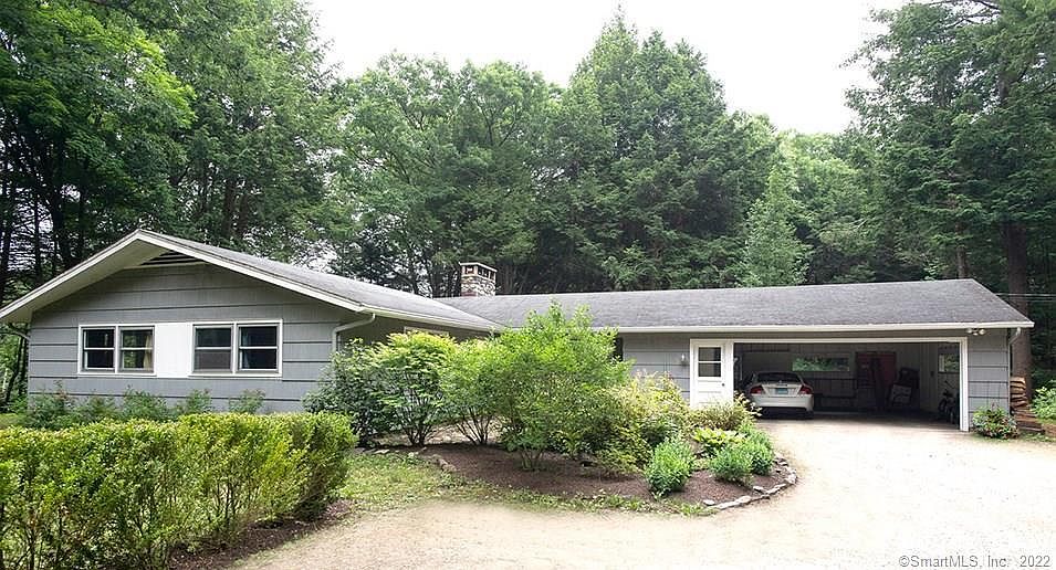 278 Hunters Dr Litchfield CT Zillow