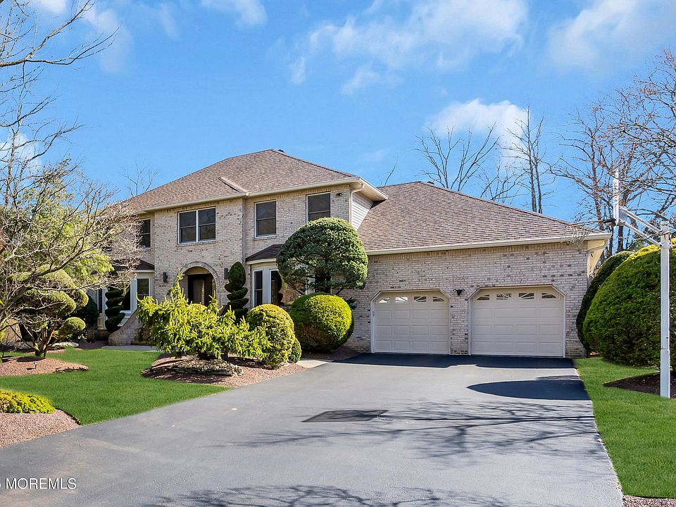 Mana 47 Oxford Road, Manalapan, NJ 07726 | Zillow