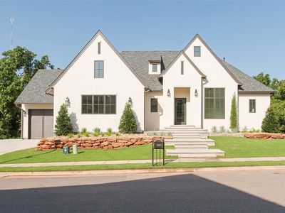 13409 Creek Pointe Ln, Oklahoma City, OK, 73131