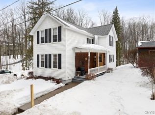 43 Beatty Ave, Clinton, NY 13323