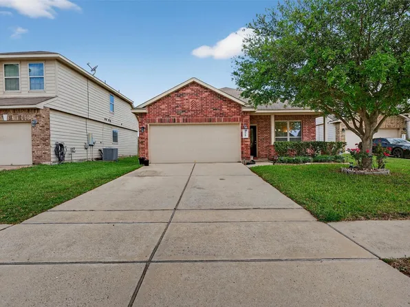20410 Chatfield Bend Way, Katy, TX 77449