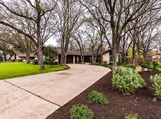 7003 Greenock St, Austin, TX 78749