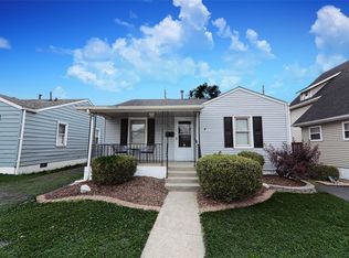 2417 Jerden Ave, Granite City, IL