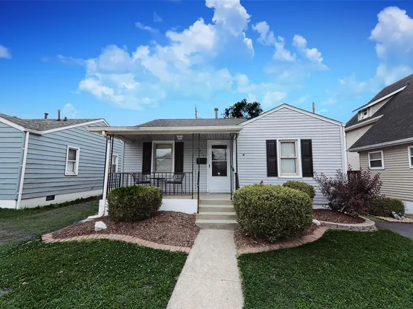 2417 Jerden Ave, Granite City, IL 62040