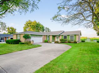1160 Stephens Rd, Sidney, OH 45365