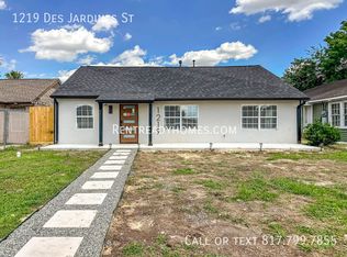1219 Des Jardines St, Houston, TX 77023
