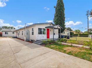 10136 San Carlos Ave, South Gate, CA 90280