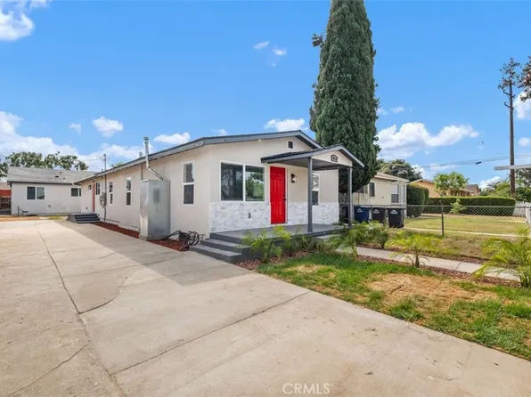 10136 San Carlos Ave, South Gate, CA 90280