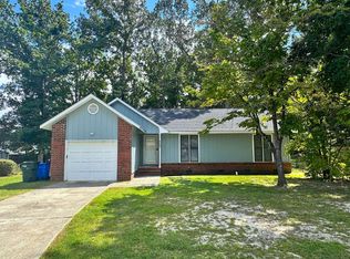 6948 Callahan Cir, Fayetteville, NC 28314