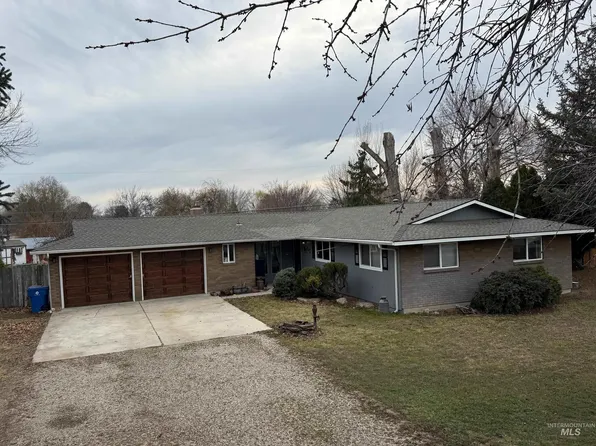 10905 W Arabian Way, Boise, ID 83709