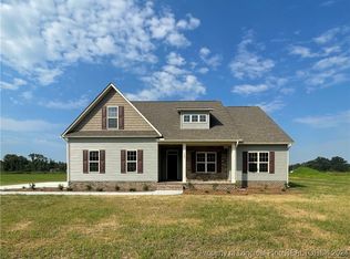 1302 Joe Hall Rd, Hope Mills, NC 28348