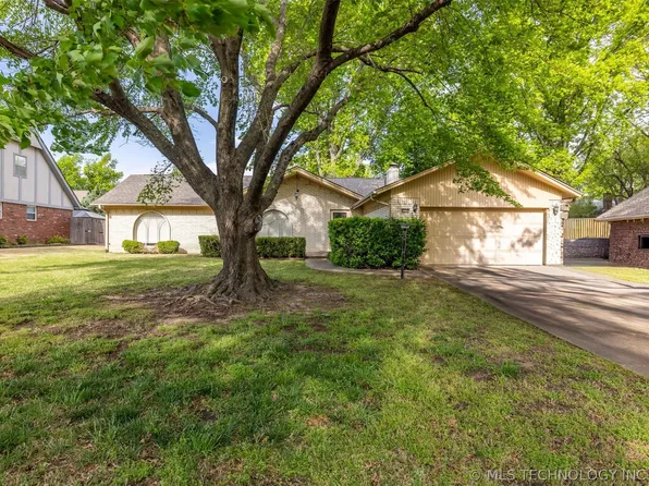 6350 S 72nd East Ave, Tulsa, OK 74133