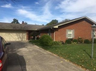 3325 Waldeck Pl, Dayton, OH 45405