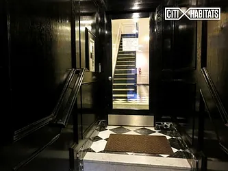 Rented by Citi Habitats