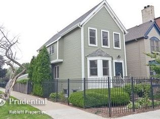 1100 N Mozart St, Chicago, IL 60622