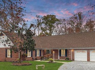 3700 Danville Rd, Brandywine, MD 20613