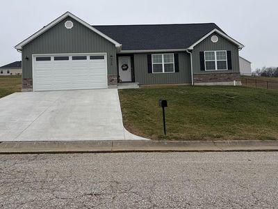310 Lake Labadie Dr, Labadie, MO, 63055