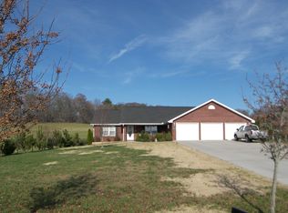 1305 Makenna Ln, Kodak, TN 37764