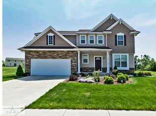 2619 Coreopsis Dr, Okemos, MI 48864