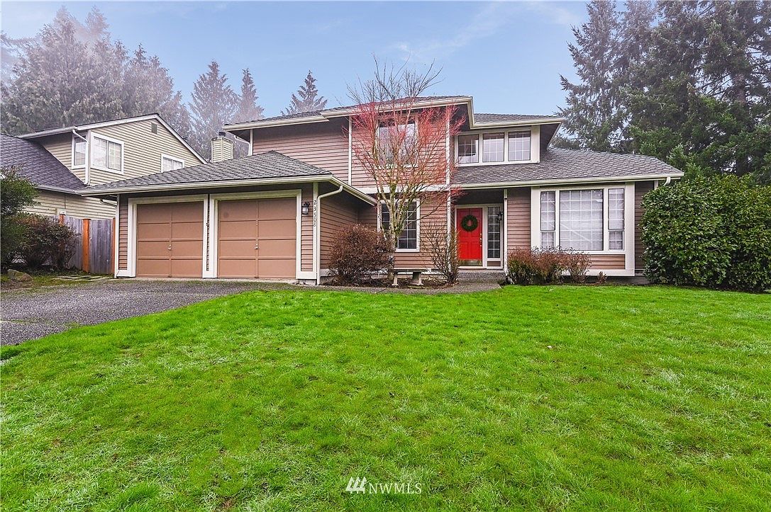 23508 NE 27th St, Sammamish, WA 98074 | Zillow