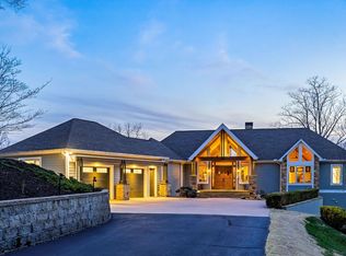 659 Harbour Greens Pl, Sparta, TN 38583