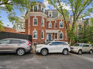 1614 Kilbourne Pl NW #2, Washington, DC 20010