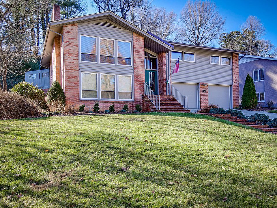 1804 Lamont St, Kingsport, TN 37664 Zillow