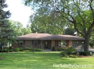 3449 Lookout Dr, Rockford, IL 61109