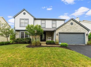 223 Tar Heel Dr, Delaware, OH
