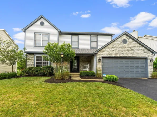 223 Tar Heel Dr, Delaware, OH 43015
