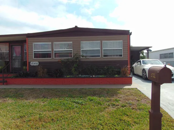 172 Oleander St, Nokomis, FL 34275