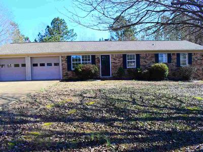 70 Calvin Dr, Jackson, TN, 38301