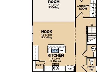 556 Heath Point Rd #175, Orange Park, FL --