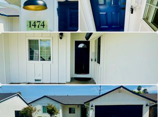 1474 Ridgewood Dr, San Jose, CA 95118