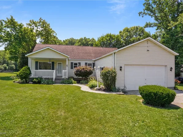82 W Steels Corners Rd, Cuyahoga Falls, OH 44223
