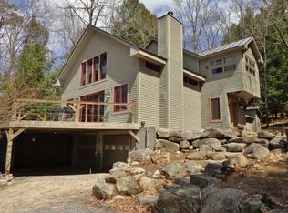 706 Goose Pond Rd, Canaan, NH 03741