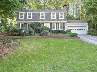 1220 Northshore Dr, Roswell, GA 30076