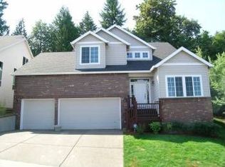 16480 SW Sienna Ln, Beaverton, OR 97007